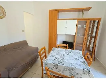 Апартаменты Eureka's Трапани